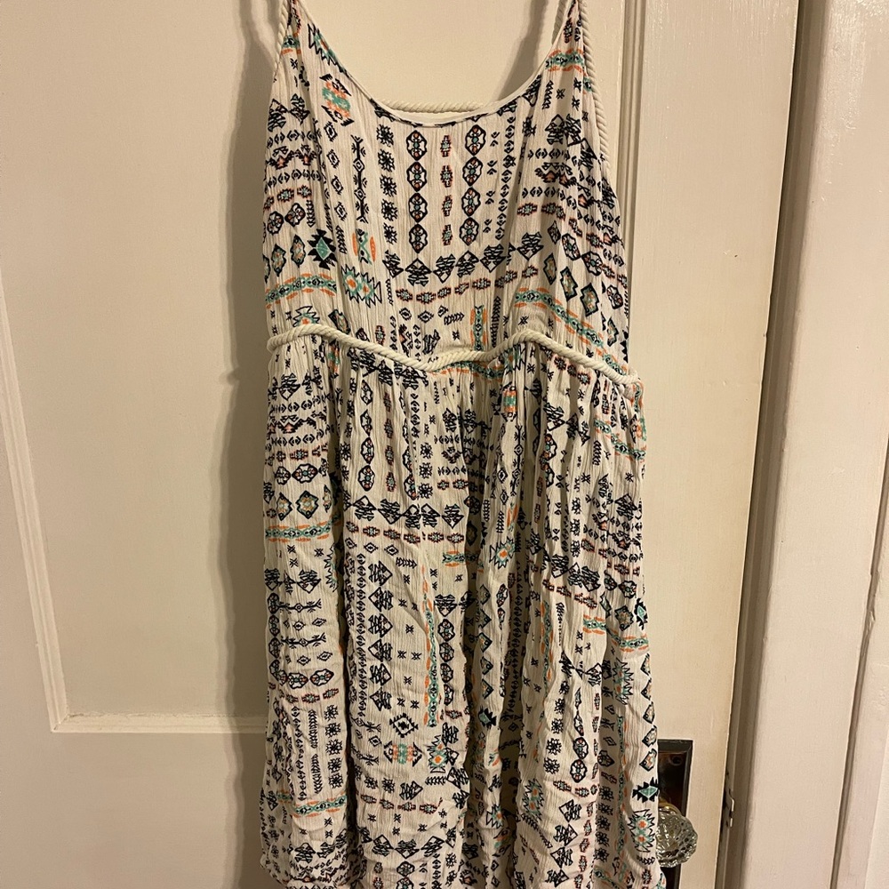 Altar’d State Boho Dress